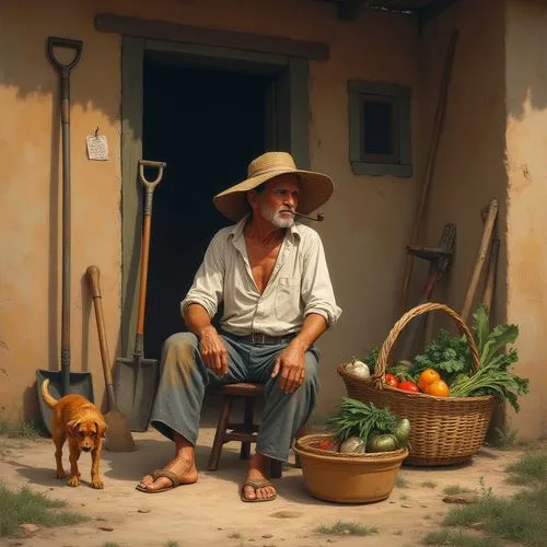 mercadante,vendor,mercados,mexican painter,salomo,vendors