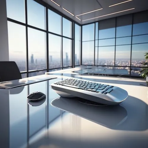 modern office,blur office background,apple desk,conference table,office desk,steelcase,desk,writing desk,deskjet,desks,computable,offices,office chair,trackball,deskpro,desktops,workspaces,office automation,working space,fractal design,Illustration,Realistic Fantasy,Realistic Fantasy 15