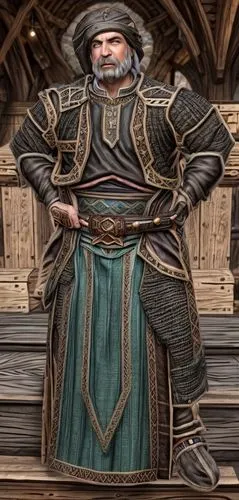 dwarf sundheim,shuanghuan noble,dwarf,dwarf cookin,genghis khan,merchant,east-european shepherd,vendor,king caudata,male character,sterntaler,prejmer,magistrate,tudor,medieval,male elf,leonardo devinci,castleguard,dwarf ooo,haighlander,Common,Common,Natural