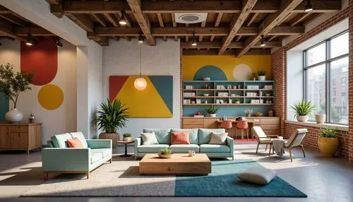 loft,lofts,apartment lounge,modern decor,interior design,contemporary decor,living room,livingroom,shared apartment,mid century modern,an apartment,great room,interior decoration,interior modern design,interior decor,creative office,modern room,modern living room,sitting room,home interior