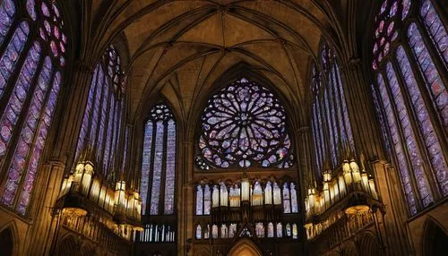 main organ,pipe organ,organ,organ pipes,koln,ulm minster,orgel,cathedral,transept,cologne cathedral,cathedrals,markale,stephansdom,notredame,the interior,stained glass windows,interior view,church organ,notredame de paris,reims,Photography,Black and white photography,Black and White Photography 05