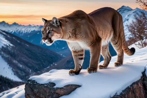 mountain lion,mountain cow,mountain sheep,mountain goat,great puma,european wolf,canis lupus,tyrolean hound,majestic nature,bighorn ram,alpine cow,bighorn sheep,bighorn,wild horse,cougar,alpine ibex,mountain climber,gray wolf,winter animals,kicking horse,Photography,General,Natural