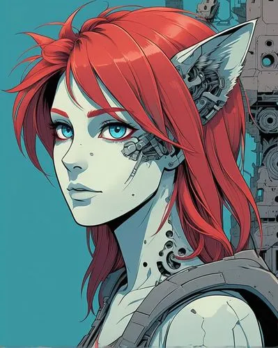 kommuna,titania,irisa,liora,grimes,laureline