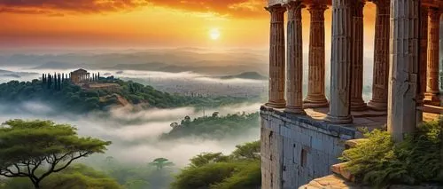 greek temple,temple of diana,temple of poseidon,grecia,greece,tuscany,fiesole,mystras,athens,pergamon,toscane,hellas,toscana,orvieto,hellenic,civita,delphi,temple of hercules,acropolis,taormina,Photography,Black and white photography,Black and White Photography 07