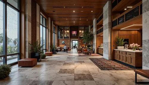 lobby,hotel lobby,amanresorts,foyer,hotel hall,hangzhou,zhangzhou,entrance hall,entryway,hallway,luxury home interior,shangrila,penthouses,contemporary decor,wenxian,shangri,anantara,suzhou,atriums,chengdu