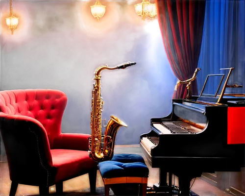 tenor saxophone,saxophone,saxophone playing man,saxman,music instruments on table,jazz,saxophonist,man with saxophone,jazztet,instruments,saxophone player,blues and jazz singer,saxaul,jazzier,saxophonists,playing room,music instruments,jazz singer,saxs,dinehart,Illustration,Realistic Fantasy,Realistic Fantasy 17