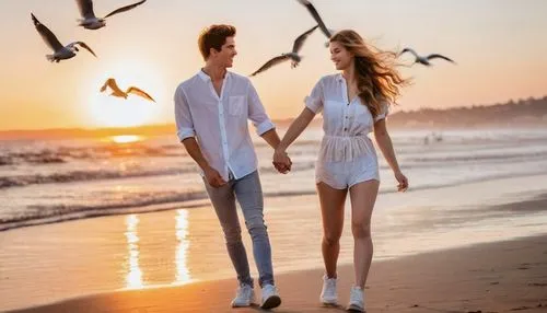 loving couple sunrise,romantic scene,walk on the beach,honeymoon,vintage boy and girl,love couple,beach walk,romantic look,beautiful couple,girl and boy outdoor,young couple,couple in love,beach background,beautiful beach,couple - relationship,love in air,couple boy and girl owl,couple,couple goal,for lovebirds,Photography,Artistic Photography,Artistic Photography 04