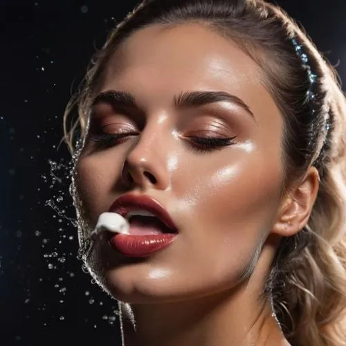 milk splash,photoshoot with water,injectables,gloss,labios,wet,collagen,blowing glitter,dewy,lip gloss,splash photography,retouching,women's cosmetics,lip care,face cream,procollagen,gel,rimmel,airbrushed,lipgloss