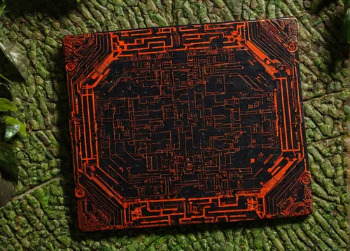 Shadow Of The Tomb Raider Test Chip,terracotta tiles,wood block,the laser cuts,maze,yantra,woodcut,base plate,wooden block,wood board,game blocks,circuit board,wooden cubes,druid stone,runes,chakra sq