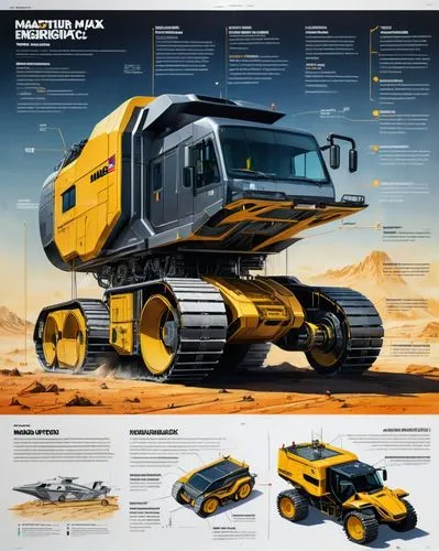 mining excavator,earthmover,two-way excavator,bumblebee,road roller,combine harvester,sunstreaker,tracked dumper,kryptarum-the bumble bee,construction vehicle,cognex,earthmoving,dozers,excavator,construction machine,bulldozer,earthmovers,heavy equipment,impactor,autocar,Unique,Design,Infographics