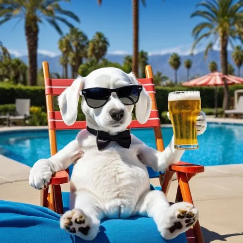 jack russel,white dog,to sunbathe,beach dog,poolside,sunlounger,jack russell terrier,top dog,outdoor dog,jack russell,legerhond,russell terrier,summer clip art,pool bar,corona app,deckchair,lifeguard,spring break,life guard,summer holidays,Photography,General,Realistic