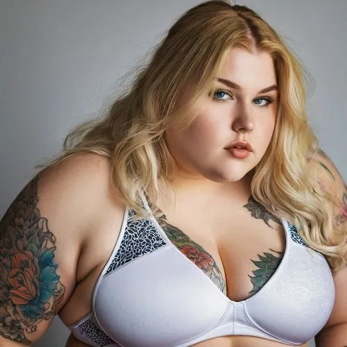 hypermastus,lbbw,bbw,body positivity,sgh,plumper,jiggles,kail,jogbra,lani,enormous,fat,tats,plump,mastectomies,celeste,tatas,greta oto,white dove,klunder,Photography,Black and white photography,Black and White Photography 03