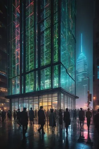 shanghai,hudson yards,guangzhou,cybercity,1 wtc,glass building,pc tower,shenzen,ctbuh,cyberport,urbis,chongqing,wtc,shinjuku,shenzhen,kowloon,the skyscraper,glass facades,chengdu,shangai,Art,Artistic Painting,Artistic Painting 35