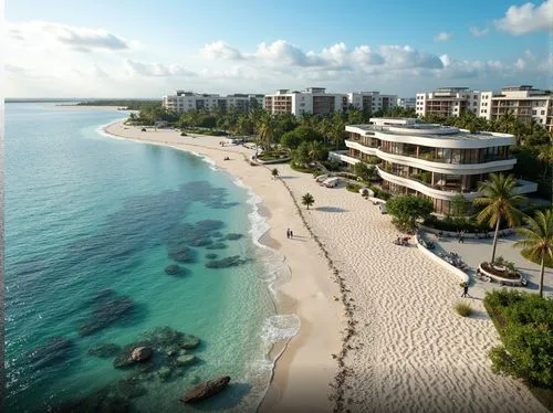 dominicus,cayard,sandpiper bay,lucayan,condado,caribbean beach,sobe,negril,caribe,las olas suites,cozumel,aerial view of beach,noumea,seawind,caribbean,the caribbean,iberostar,bavaro,maceio,antilles