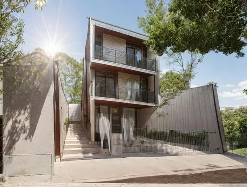 passivhaus,seidler,cohousing,mid century house,tonelson,cubic house,modern house,corbu,bridgeland,cedarvale,cube house,metal cladding,neutra,dunes house,townhome,eichler,resourcehouse,timber house,modern architecture,residential house,Architecture,General,Modern,None