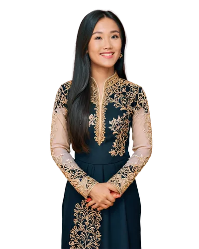 ao dai,kebaya,kartini,rajakumari,uzbek,kurung,raya,suciwati,phyu,kazakh,hmong,bruneian,maharani,rachmawati,najihah,nepalese,sirikit,bhutia,nurfaizi,mongolian girl,Art,Classical Oil Painting,Classical Oil Painting 05