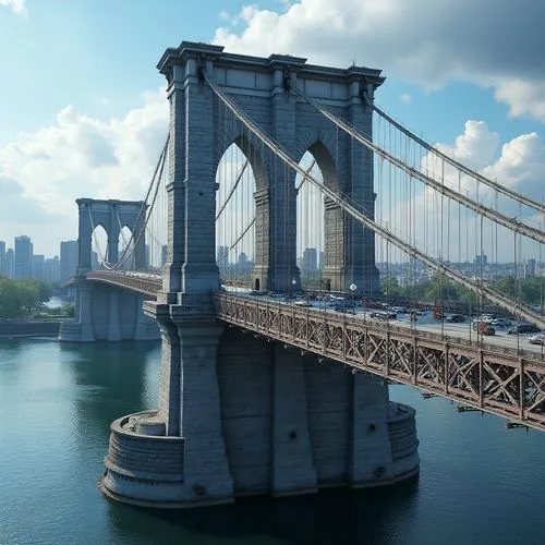 manhattan bridge,brooklyn bridge,george washington bridge,triborough,queensboro,brooklyn,manhattan,bridged,triboro,queensbridge,pont,outerbridge,bridges,suspension bridge,new york,harbor bridge,chain bridge,brooklynite,bridge new europe,puente,Photography,General,Realistic