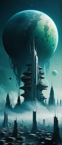 futuristic landscape,homeworlds,homeworld,sulaco,primordia,alien planet,stellaris,skyterra,cardassia,alien world,sci fiction illustration,scifi,deltha,sci fi,arcology,sci - fi,secunda,panspermia,habitable,coldharbour,Photography,Artistic Photography,Artistic Photography 05