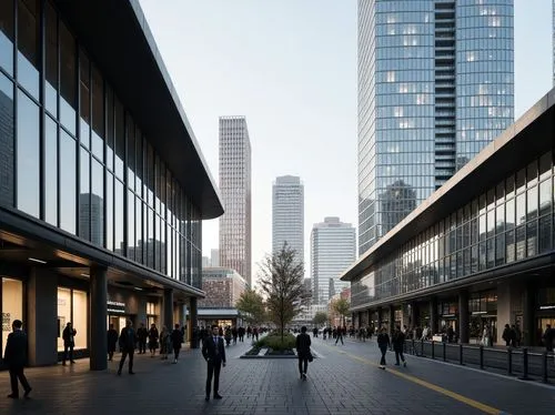 marunouchi,songdo,roppongi,costanera center,nihonbashi,citycenter,britomart,sanlitun,wangfujing,yurakucho,shenzen,transbay,difc,broadgate,omotesando,chatswood,shiodome,hongdan center,shopping street,taikoo