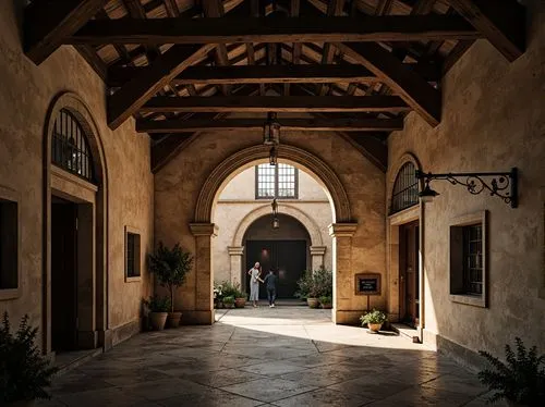 cloistered,cloister,cloisters,inside courtyard,courtyards,stables,breezeway,inglenook,abbaye,hala sultan tekke,cortile,masseria,narthex,caravansary,parador,horse barn,archways,stanford university,courtyard,ahwahnee