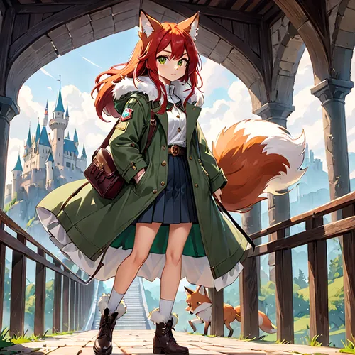 garden-fox tail,cute fox,fox,child fox,adorable fox,a fox,dhole,redfox,little fox,vulpes vulpes,red fox,foxes,fox hunting,fox and hare,red wolf,kitsune,robin hood,anime japanese clothing,furta,european wolf,Anime,Anime,General