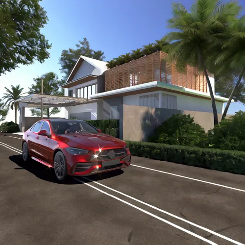 3d rendering,render,carports,3d rendered,modern house,driveways,carport,renders,sketchup,3d render,rendered,luxury home,garages,revit,holiday villa,residencial,mercedes e class,fresnaye,car showroom,mercedes c class