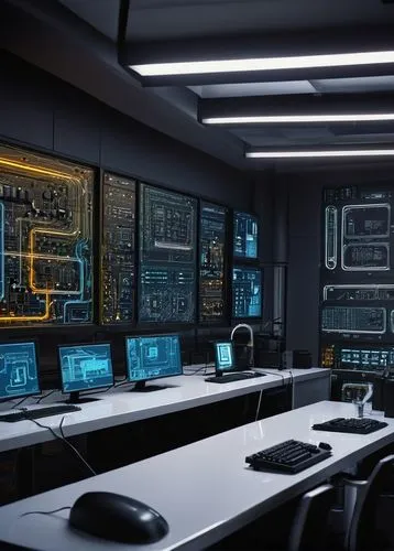 monitor wall,control center,computer room,control desk,transport panel,sector,dashboards,cyberscene,cybertrader,monitors,cybertruck,terminals,cybernet,cyberpatrol,oscorp,cyberport,computer monitor,supercomputers,technological,spaceship interior,Photography,Black and white photography,Black and White Photography 10