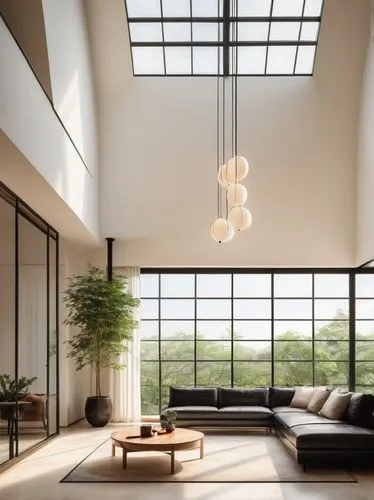 skylights,interior modern design,modern living room,minotti,contemporary decor,modern decor,loft,living room,luxury home interior,home interior,livingroom,skylight,sunroom,modern minimalist lounge,sky apartment,modern room,daylighting,interior design,glass roof,concrete ceiling,Conceptual Art,Fantasy,Fantasy 09