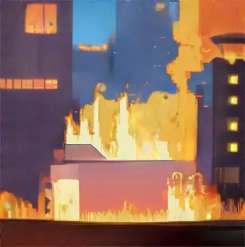 Turn the delete part into part of the background,city in flames,cd cover,the conflagration,conflagration,banner,matruschka,burning house,burning of waste,magma,fire land,book cover,newspaper fire,fire