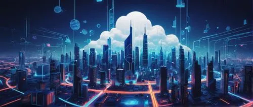 futuristic landscape,cybercity,tron,ice castle,cyberworld,ice planet,cyberia,tesseract,crystallize,digitalism,fantasy city,coldharbour,cyberport,cybertown,cyberspace,metropolis,silico,homeworlds,arcology,homeworld,Illustration,Realistic Fantasy,Realistic Fantasy 24