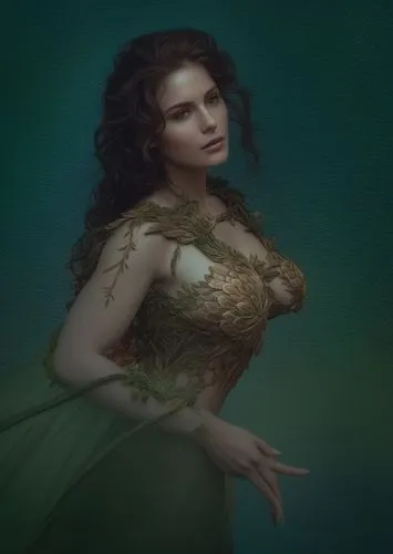 sirenia,celtic woman,amphitrite,frigga,rusalka,celtic queen,Photography,General,Fantasy