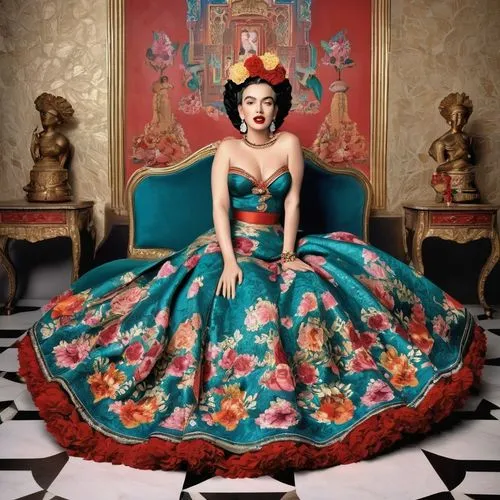 yasumasa,dita von teese,rococo,schiaparelli,demarchelier,queen of hearts,Photography,Fashion Photography,Fashion Photography 04