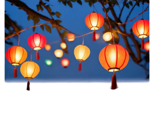 lanterns,christmas lantern,japanese paper lanterns,oriental lantern,lantern string,fairy lanterns,hanging lantern,illuminated lantern,japanese lantern,bokeh lights,string lights,angel lanterns,christmas balls background,diwali background,christmas light,vesak,furin,lampion,ambient lights,string of lights,Illustration,Realistic Fantasy,Realistic Fantasy 41