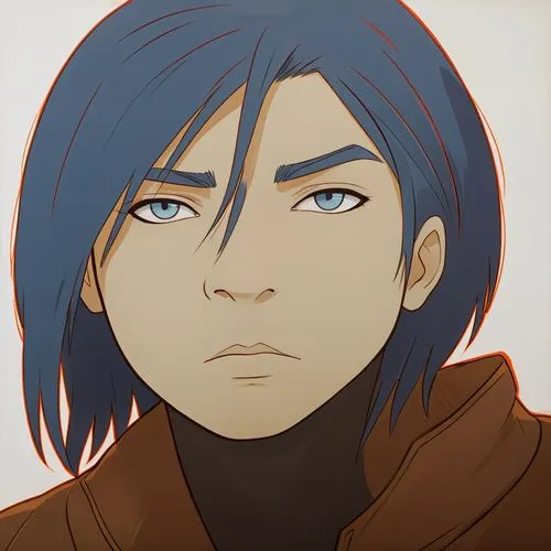 melikov,konan,tatsuya,masato,korra,karai,Illustration,Japanese style,Japanese Style 06