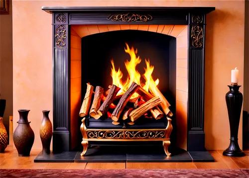 fireplace,fire place,fireplaces,chimneypiece,log fire,christmas fireplace,fire in fireplace,mantels,wood fire,gas stove,domestic heating,fire background,mantelpieces,mantel,hearth,firebrick,wood stove,mantelpiece,thermic,inglenook,Illustration,Retro,Retro 08