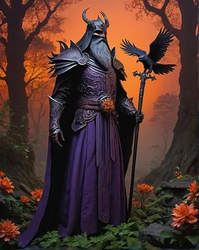 necromancer,drizzt,sorceror,desaad,malazan,melkor,king of the ravens,fantasy picture,mordenkainen,dark elf,swain,khaldun,patriarch,irminsul,kharar,zurvan,angmar,svarog,silmarillion,aegon,Illustration,Abstract Fantasy,Abstract Fantasy 12