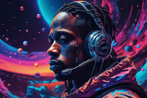 kendrick lamar,hd wallpaper,music background,music player,dj,wireless headphones,cg artwork,headset,wallpaper,wireless headset,4k wallpaper,cyborg,music,listening to music,futuristic,headset profile,echo,mamba,prophet,headphone,Unique,Paper Cuts,Paper Cuts 01