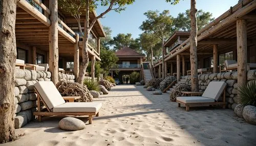 beach resort,tulum,the hotel beach,resort,cabanas,sandpiper bay,cabana,bungalows,beach chairs,beachfront,palapa,wood and beach,palmilla,tropical beach,anantara,thatch umbrellas,beach house,amanresorts,mayakoba,over water bungalows