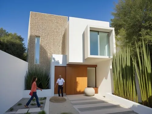 cubic house,dunes house,modern house,cube house,vivienda,fresnaye,Photography,General,Realistic