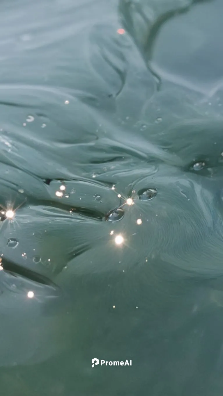 two fish in the water, with their trunks hanging back,droplets of water,water drops,water droplets,rainwater drops,water surface,waterdrops