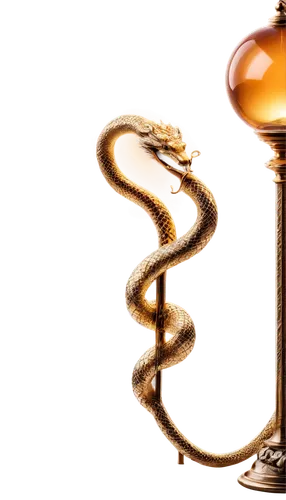 rod of asclepius,golden candlestick,kerosene lamp,oil lamp,lamp kerosene,gas lamp,caduceus,letter chain,retro kerosene lamp,serpent,serpiente,serpents,asclepius,incandescent lamp,libra,ampersand,searchlamp,lamp,snake staff,snakebite,Art,Classical Oil Painting,Classical Oil Painting 04