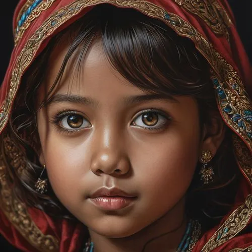 gekas,indian girl,girl portrait,young girl,mongolian girl,mystical portrait of a girl,indian girl boy,malalas,indian woman,ethiopian girl,tayyaba,girl in cloth,radha,girl with cloth,yemeni,islamic girl,palese,world digital painting,kommuna,rukhsana,Conceptual Art,Daily,Daily 13