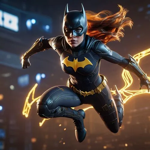 batgirl,lantern bat,electro,batwoman,elec,dkr,electrify,superhero background,flamebird,sprint woman,batallion,batjer,nrs,metahuman,cowl,figure of justice,electrified,bat,batalik,wb,Photography,General,Sci-Fi