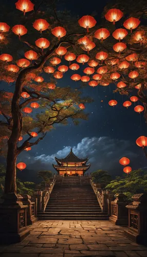 chinese lanterns,lanterns,japanese paper lanterns,mid-autumn festival,chinese lantern,fairy lanterns,red lantern,illuminated lantern,japanese lantern,hall of supreme harmony,lantern,angel lanterns,ginkaku-ji,the golden pavilion,golden pavilion,chinese clouds,oriental painting,rokuon-ji,kyoto,lantern string,Photography,General,Natural