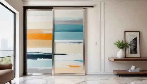 hinged doors,metallic door,steel door,room door,search interior solutions,glass wall,contemporary decor,window with sea view,modern decor,oticon,doors,frosted glass pane,interior modern design,ventanas,frosted glass,penthouses,door trim,electrochromic,doorframe,hallway space,Illustration,Vector,Vector 07