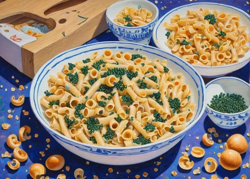 cavatappi,rotini,macaroni,orecchiette,passatelli,italian pasta,pasta,spätzle,alphabet pasta,tortellini,penne alla vodka,macaroni and cheese,penne,macaroni casserole,strozzapreti,colorful pasta,conchiglie,orzo,anellini,pasta and beans,Conceptual Art,Daily,Daily 31