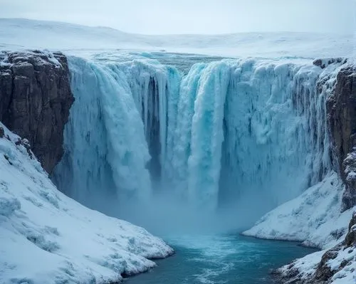 godafoss,icefalls,icefall,selfoss,islandia,helmcken