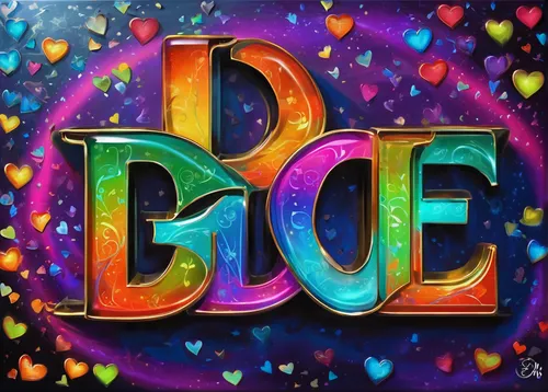 good vibes word art,colorful heart,letter d,colorful doodle,cube love,decorative letters,rainbow pencil background,boho art,dye,eq,letter e,love symbol,do,colorful foil background,word art,rainbow background,lsd,heart background,initials,elo,Conceptual Art,Daily,Daily 24