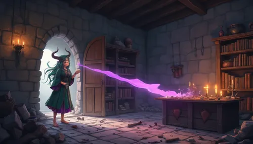 spellcasting,spellcasters,alchemists,candlemaker,disenchantment,sorcerers,spells,spellcaster,game illustration,alchemist,spellbook,wizard,potions,inglenook,innkeeper,witch's house,conjurer,enchanter,fayre,spellbinder