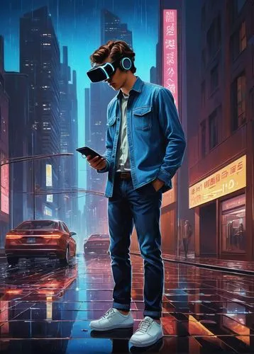 vr,sbvr,cyberpunk,vr headset,technophobia,man with a computer,virtual reality,mindvox,timecop,virtual world,ralcorp,dystopian,virtual reality headset,3d man,futuristic,augmented reality,virtuality,futurism,oculus,technologist,Art,Artistic Painting,Artistic Painting 06